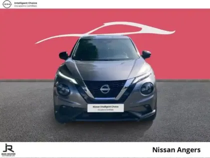 Photo 8 Nissan Juke Gén. II (F16) Ph1 Evo Tekna 5