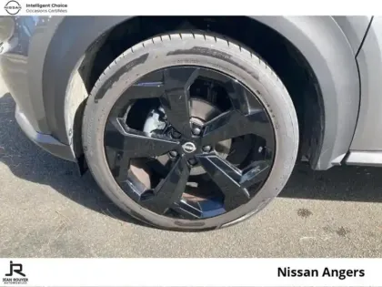 Photo 12 Nissan Juke Gén. II (F16) Ph1 Evo Tekna 5