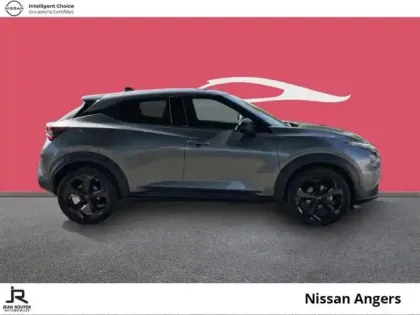 Photo 11 Nissan Juke Gén. II (F16) Ph1 Evo Tekna 5