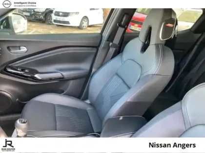 Photo 5 Nissan Juke Gén. II (F16) Ph1 Evo Tekna 5