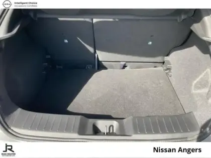 Photo 6 Nissan Juke Gén. II (F16) Ph1 Evo Tekna 5