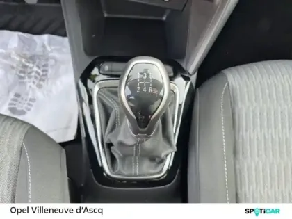 Photo 14 Opel Corsa  1.2 75ch Edition