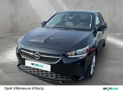 Photo Opel Corsa Edition