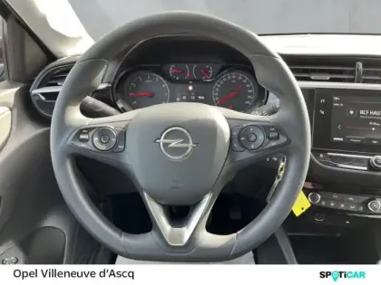 Photo 8 Opel Corsa  1.2 75ch Edition