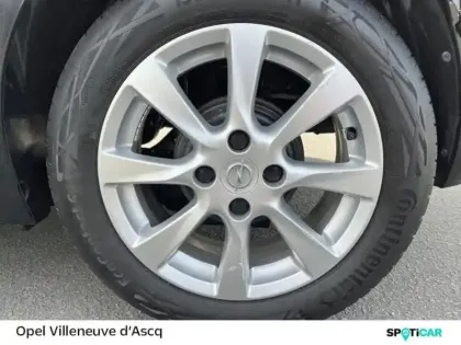 Photo 12 Opel Corsa  1.2 75ch Edition