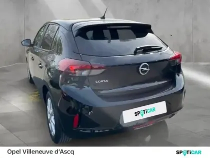 Photo 6 Opel Corsa  1.2 75ch Edition