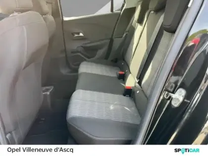 Photo 11 Opel Corsa  1.2 75ch Edition