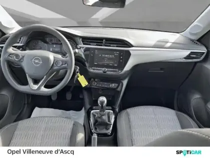 Photo 7 Opel Corsa  1.2 75ch Edition