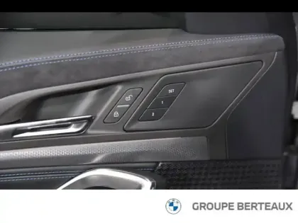 Photo 13 BMW X1  sDrive20d 163ch M Sport