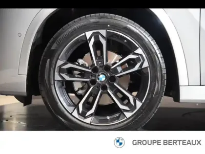 Photo 7 BMW X1  sDrive20d 163ch M Sport