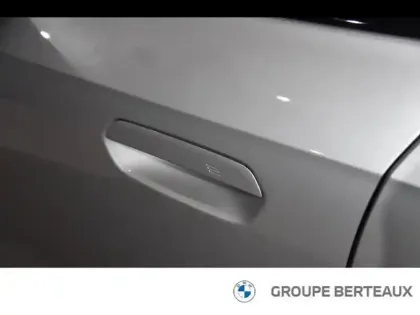 Photo 11 BMW X1  sDrive20d 163ch M Sport