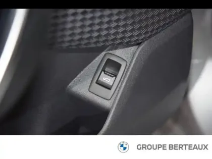 Photo 14 BMW X1  sDrive20d 163ch M Sport