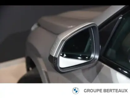 Photo 10 BMW X1  sDrive20d 163ch M Sport
