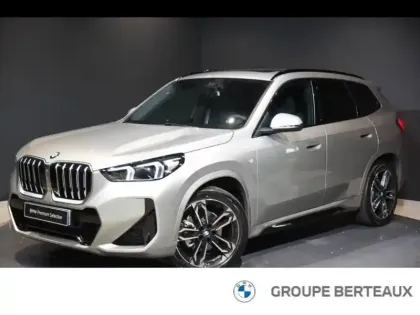 Photo Bmw X1 M Sport