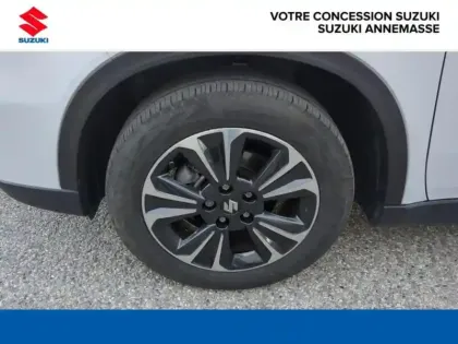 Photo 8 Suzuki Vitara Gén. II Ph2 NG Style 5