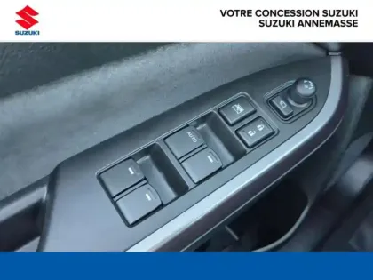 Photo 13 Suzuki Vitara Gén. II Ph2 NG Style 5