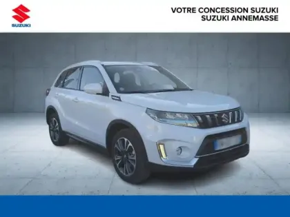 Photo Suzuki Vitara Style