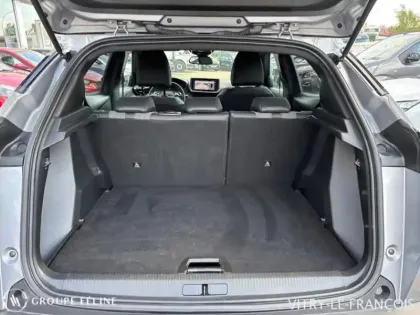 Photo 5 Peugeot 2008  1.2 Hybrid 145ch Allure e-DCS6