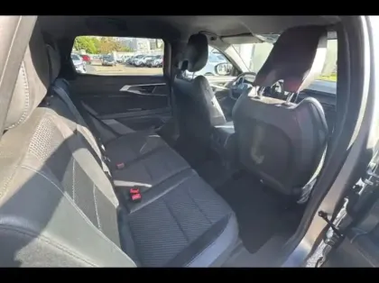 Photo 11 Renault Espace  1.2 E-Tech full hybrid 200ch esprit Alpine 7 places - 25