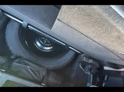 Photo 14 Renault Espace  1.2 E-Tech full hybrid 200ch esprit Alpine 7 places - 25