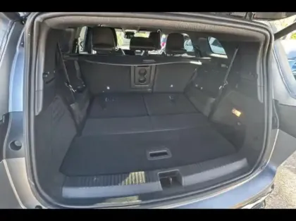 Photo 12 Renault Espace  1.2 E-Tech full hybrid 200ch esprit Alpine 7 places - 25