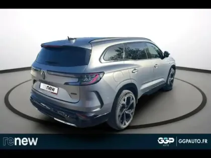 Photo 5 Renault Espace  1.2 E-Tech full hybrid 200ch esprit Alpine 7 places - 25