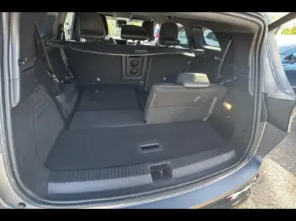 Photo 13 Renault Espace  1.2 E-Tech full hybrid 200ch esprit Alpine 7 places - 25