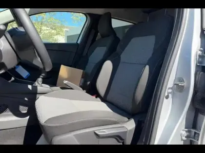 Photo 8 Renault Clio  1.0 TCe 90ch Evolution