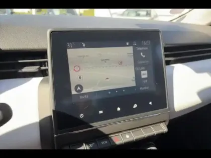 Photo 14 Renault Clio  1.0 TCe 90ch Evolution