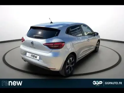 Photo 5 Renault Clio  1.0 TCe 90ch Evolution