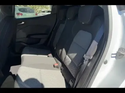 Photo 9 Renault Clio  1.0 TCe 90ch Evolution