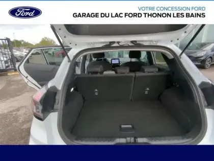 Photo 11 Ford Puma Gén. II Ph1 Titanium 5