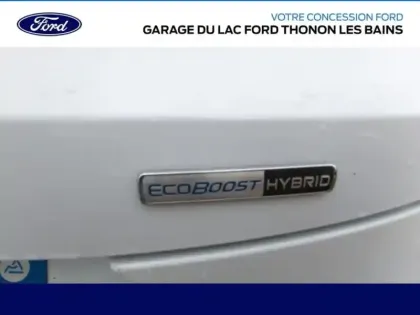 Photo 13 Ford Puma Gén. II Ph1 Titanium 5