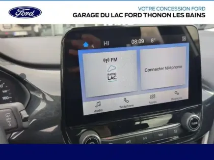 Photo 9 Ford Puma Gén. II Ph1 Titanium 5