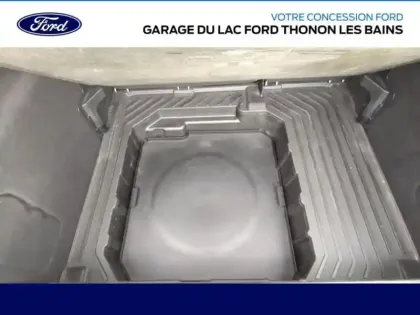 Photo 12 Ford Puma Gén. II Ph1 Titanium 5