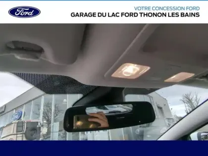 Photo 5 Ford Puma Gén. II Ph1 Titanium 5