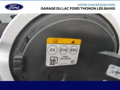 Photo 14 Ford Puma Gén. II Ph1 Titanium 5