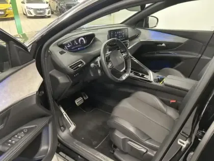 Photo 6 Peugeot 5008 Gén. II Ph2 NG Allure Pack 5