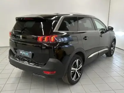 Photo 13 Peugeot 5008 Gén. II Ph2 NG Allure Pack 5