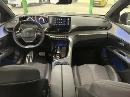 Photo 9 Peugeot 5008 Gén. II Ph2 NG Allure Pack 5