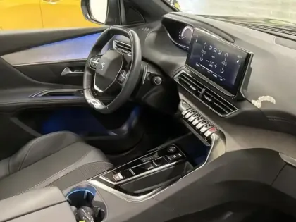 Photo 11 Peugeot 5008 Gén. II Ph2 NG Allure Pack 5