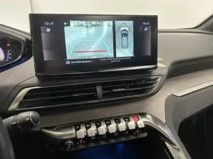 Photo 12 Peugeot 5008 Gén. II Ph2 NG Allure Pack 5