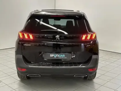 Photo 14 Peugeot 5008 Gén. II Ph2 NG Allure Pack 5