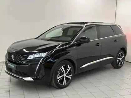 Photo Peugeot 5008 Allure Pack