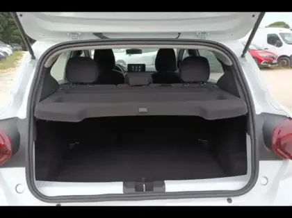 Photo 11 Dacia Sandero  1.0 TCe 90ch Stepway Confort -22