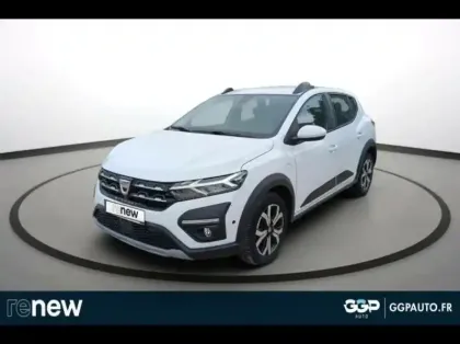Photo Dacia Sandero Stepway Confort