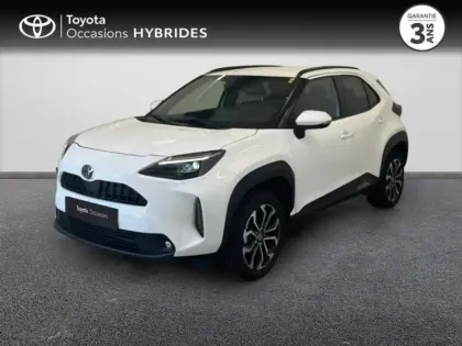 Photo Toyota Yaris Design