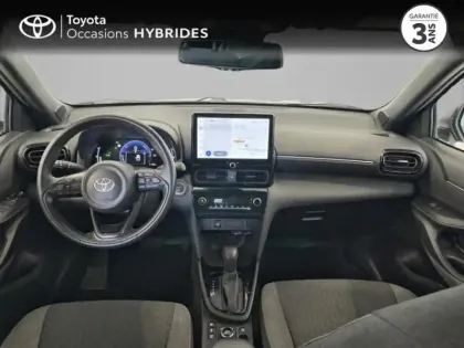 Photo 7 Toyota Yaris  Cross 116h Design MC24