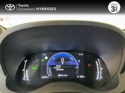 Photo 13 Toyota Yaris  Cross 116h Design MC24