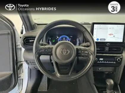 Photo 8 Toyota Yaris  Cross 116h Design MC24